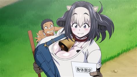 anime kemonokko tsuushin